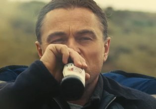 Ο Μπρετ Ίστον Έλις κατακεραυνώνει το One Battle After Another – «Είναι μια φιλελεύθερη μούχλα»