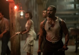 Θα γίνει ο Μάικλ Μπ. Τζόρνταν ένας από τους σκληρούς του Μαϊάμι;