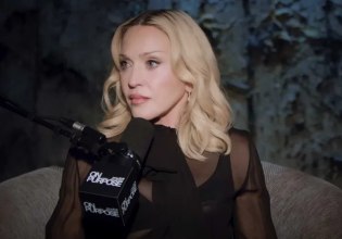 «Aναίσθητη για 4 ημέρες» – Η Μαντόνα αποκαλύπτει πώς προσβλήθηκε από σήψη και βακτηριακή λοίμωξη