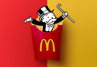 Τα McDonald’s επαναφέρουν στο προσκήνιο τη… Monopoly