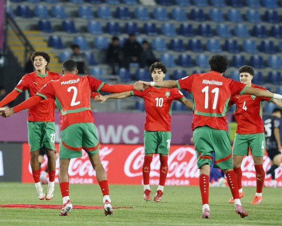 Μουντιάλ Κ20: Aργεντινή και Μαρόκο για την κορυφή του κόσμου (vid)