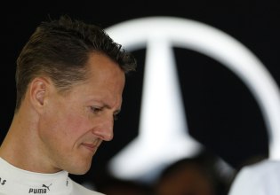 Για βιασμό νοσοκόμας που φρόντιζε τον Μίκαελ Σουμάχερ κατηγορείται φίλος του γιου του