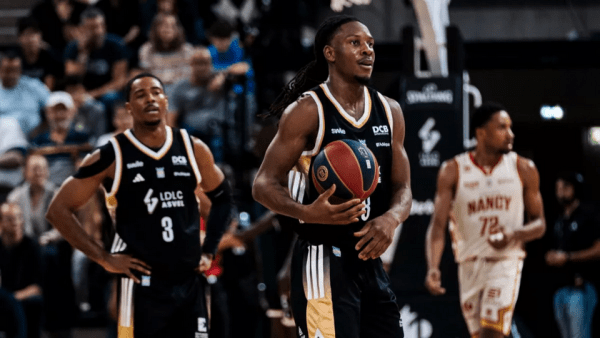 H Euroleague εξετάζει το ενδεχόμενο να αποβάλλει τη Βιλερμπάν!