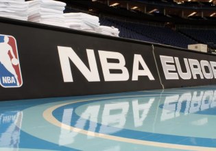 NBA Europe: Η Ρώμη στο παιχνίδι της νέας μπασκετικής επανάστασης