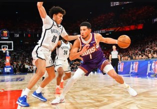 Το NBA επιστρέφει στην Κίνα