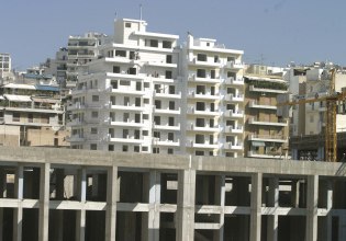 Ακίνητα: Τα «μυστικά» της αναστολής επιβολής ΦΠΑ