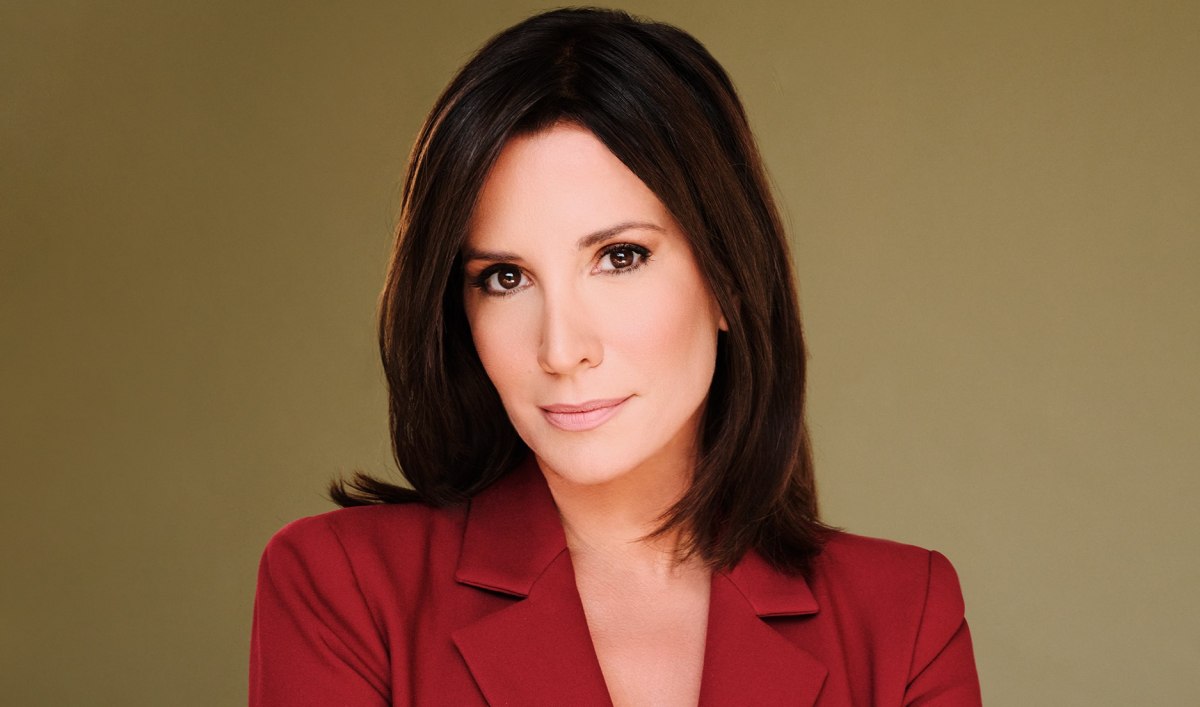 «Μεγάλη Εικόνα» στο MEGA: Η πολιτική επικαιρότητα με τη Νίκη Λυμπεράκη