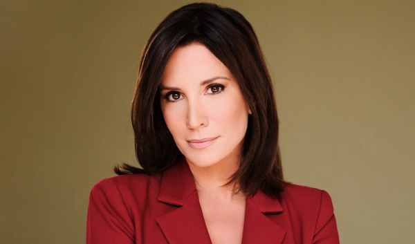 «Μεγάλη Εικόνα» στο MEGA: Η πολιτική επικαιρότητα με τη Νίκη Λυμπεράκη