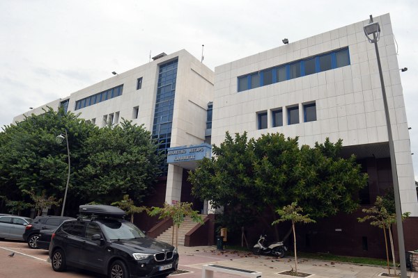 Φοινικούντα: Μαραθώνια απολογία του 22χρονου για τη διπλή δολοφονία – Αρνείται ότι πυροβόλησε τα θύματα