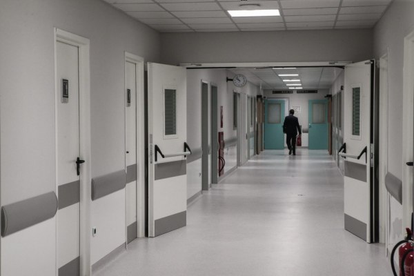 Σε έξαρση τα κρούσματα κοκκύτη – Αυξημένες οι νοσηλείες βρεφών