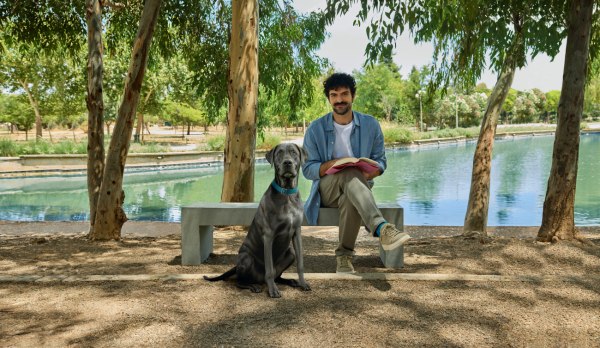 Γνωρίστε το τρομερό δίδυμο Τάκη και Μπούμπη και κάντε τη ζωή σας πιο εύκολη σήμερα