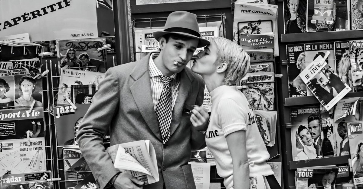 Νέες ταινίες: Η χαρά των σινεφίλ