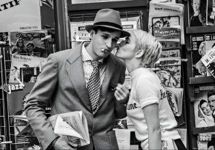 Νέες ταινίες: Η χαρά των σινεφίλ