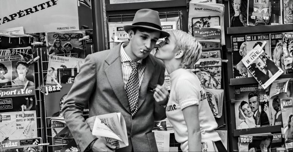 Νέες ταινίες: Η χαρά των σινεφίλ