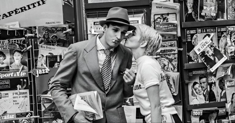 Νέες ταινίες: Η χαρά των σινεφίλ