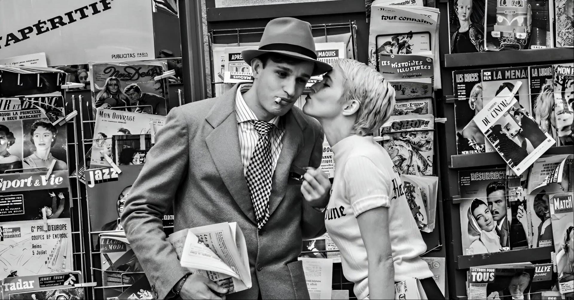 Νέες ταινίες: Η χαρά των σινεφίλ