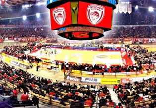 Sold out η αναμέτρηση του Ολυμπιακού με τη Μονακό (pic)