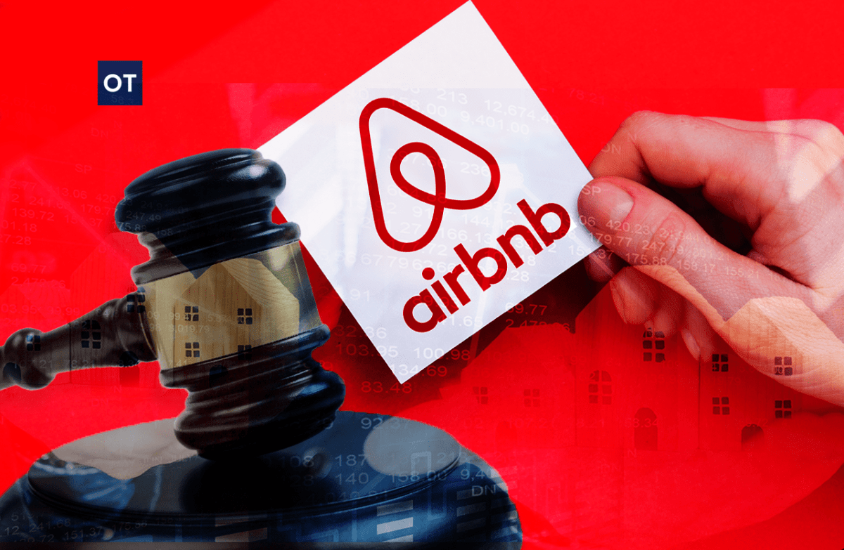 Greece Tightens Rules on Short-Term Rentals