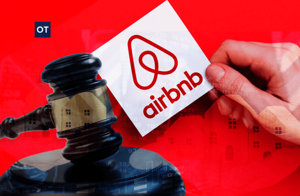 Greece Tightens Rules on Short-Term Rentals