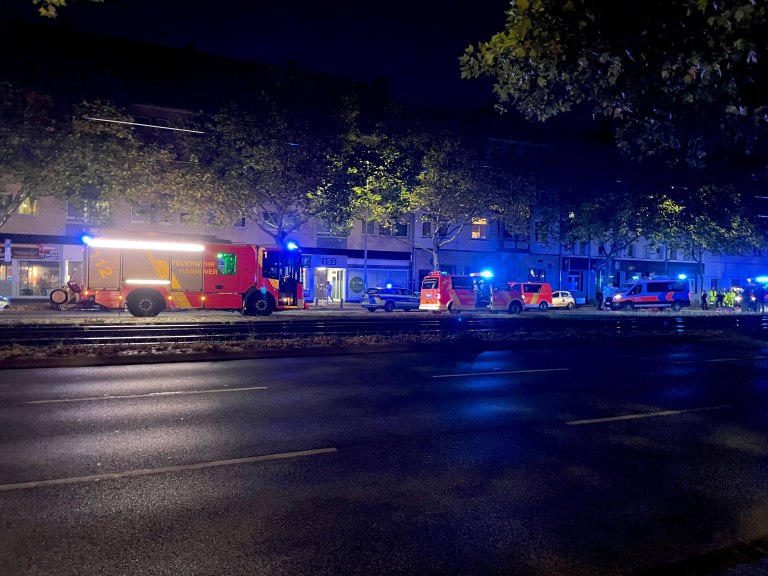 Γερμανία: Πυροβολισμοί στο Αννόβερο – Τουλάχιστον ένας νεκρός και τραυματίες