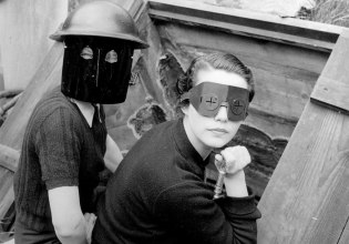 Λι Μίλερ: Το Tate Britain τιμά την πολεμική ανταποκρίτρια της Vogue με μια νέα έκθεση