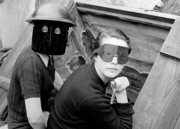 Λι Μίλερ: Το Tate Britain τιμά την πολεμική ανταποκρίτρια της Vogue με μια νέα έκθεση