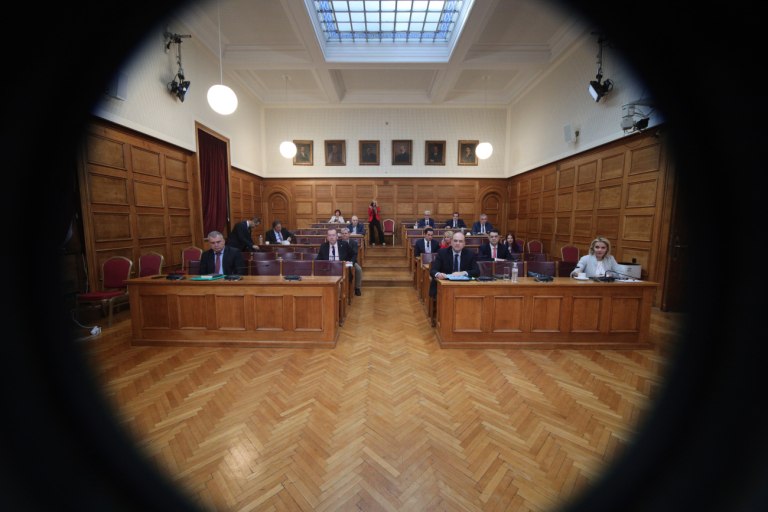 Δεν βλέπει σκάνδαλο ΟΠΕΚΕΠΕ ο εισηγητής της ΝΔ – «Ποια είναι η Κοβέσι;»