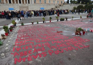 Κόντρα Δένδια – Δούκα για τον Άγνωστο Στρατιώτη – Το ΥΠΕΘΑ θα αναθέσει την καθαριότητα σε εργολάβο