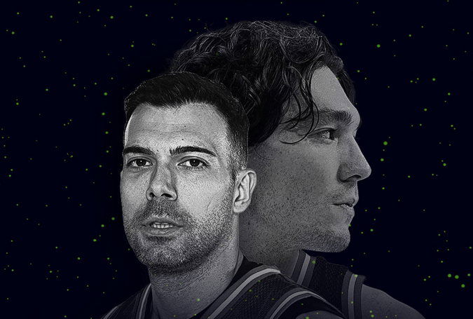 Παναθηναϊκός: Όλες οι λεπτομέρειες για το ταξίδι στην Μπολόνια μέσω του «Fly With The Stars» (pic)