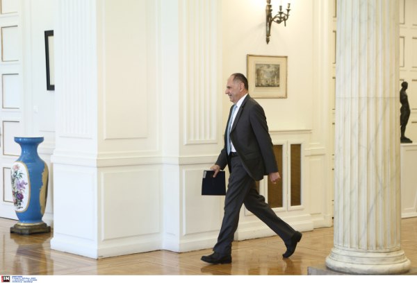 Γεραπετρίτης: Βούληση της Αθήνας το έργο του καλωδίου να συνεχιστεί – Αναμένουμε στήριξη και από την Κύπρο