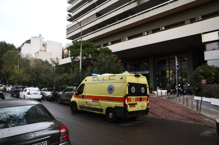 Άνδρας έπεσε από τον 24ο όροφο του πύργου «Απόλλων» και σκοτώθηκε