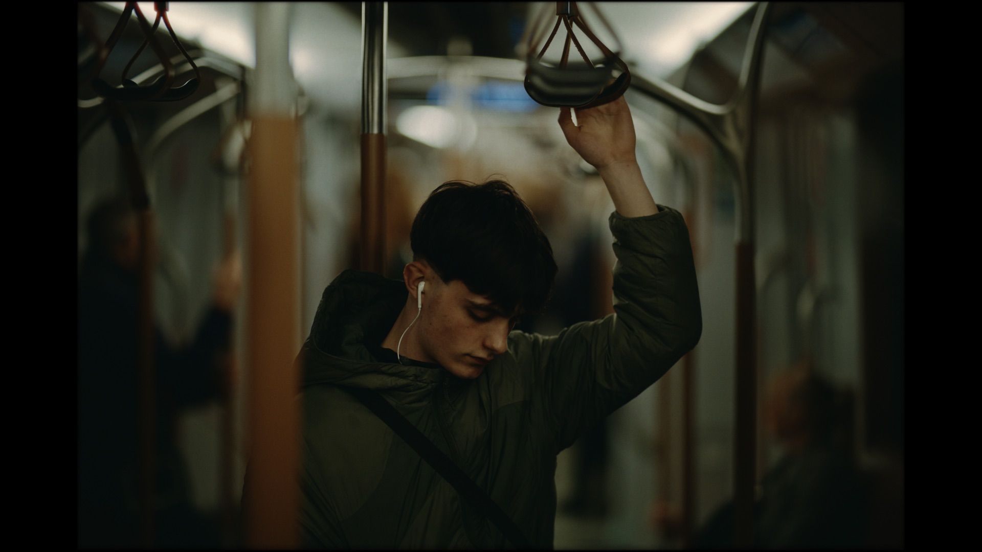 66ο Φεστιβάλ Κινηματογράφου Θεσσαλονίκης: Ποιες ελληνικές και διεθνείς σειρές θα προβληθούν