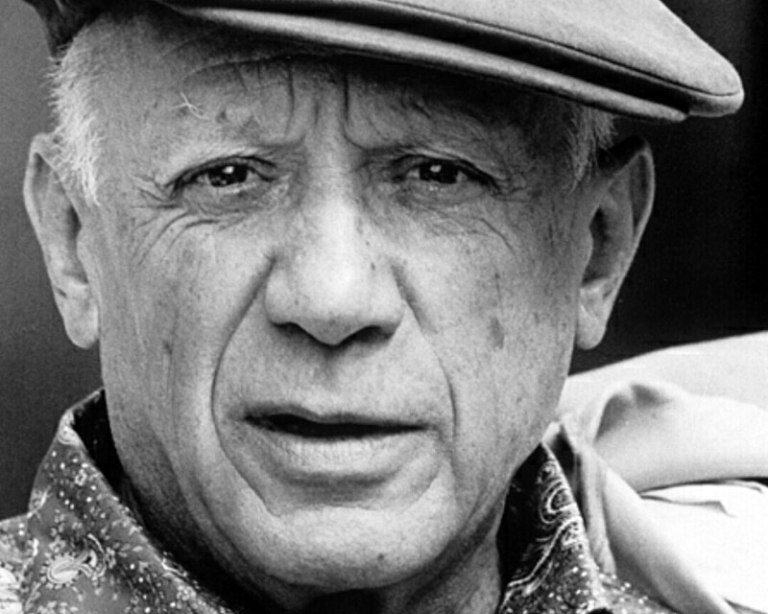 Νόμιζε πως ήταν ένα απλό δέμα – αλλά μέσα ήταν Πικάσο αξίας 600.000 ευρώ