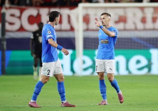 LIVE: Καϊράτ – Πάφος