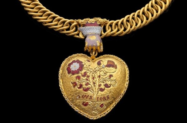 Το Βρετανικό Μουσείο ζητά 3,5 εκατομμύρια για να διατηρήσει ένα σπάνιο μενταγιόν που συνδέεται με τον Ερρίκο Η’