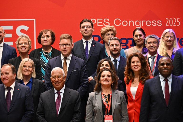 Νίκος Ανδρουλάκης: «Είναι αδιανόητη η όποια συμμετοχή της Τουρκίας στην Ευρωπαϊκή Αρχιτεκτονική Άμυνας»