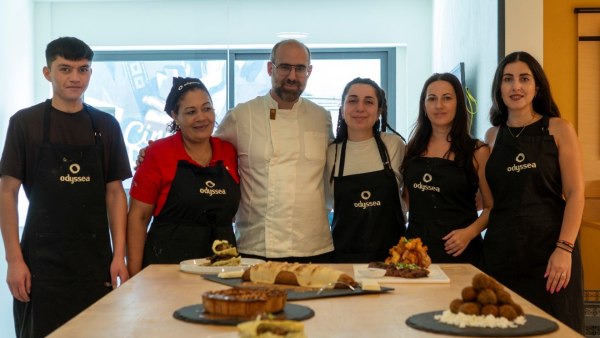 Green Academy: Πρωτοβουλία για την εκπαίδευση νέων σε σύγχρονα και πράσινα επαγγέλματα στη Θεσσαλονίκη