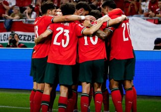 Προκριματικά Μουντιάλ 2026: Μεγάλο διπλό η Αλβανία στη Σερβία, νίκες για Ισπανία, Πορτογαλία