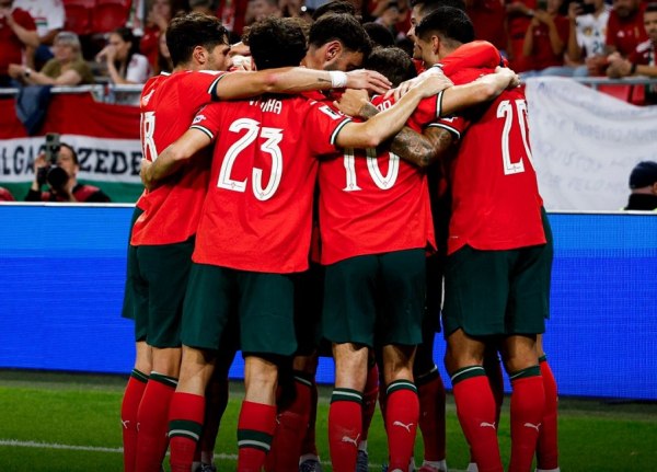 Προκριματικά Μουντιάλ 2026: Μεγάλο διπλό η Αλβανία στη Σερβία, νίκες για Ισπανία, Πορτογαλία