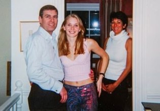 Το παιχνίδι ηλικίας, το σεξ και τα λεφτά του Επστάιν: Τα μεταθανάτια απομνημονεύματα της Βιρτζίνια Τζουφρέ καίνε τον πρίγκιπα Άντριου