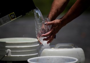 Βαθαίνει η κρίση του νερού στην Ευρώπη – Πώς η κλιματική αλλαγή επηρεάζει τους ανθρώπους και την οικονομία