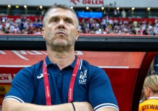 Τι γράφουν στην Ουκρανία για τον Ρεμπρόφ και τον Παναθηναϊκό