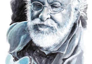 Το σκίτσο της Έφης Ξένου για ΤΑ ΝΕΑ 25/10/2025