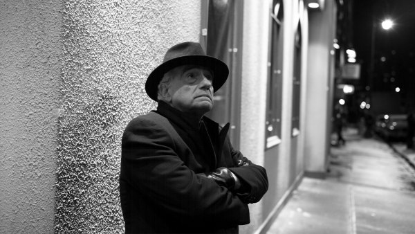 Στο πρώτο τρέιλερ του «Mr. Scorsese», ο Μάρτιν Σκορσέζε αναρωτιέται αν οι άνθρωποι είμαστε εγγενώς καλοί ή κακοί