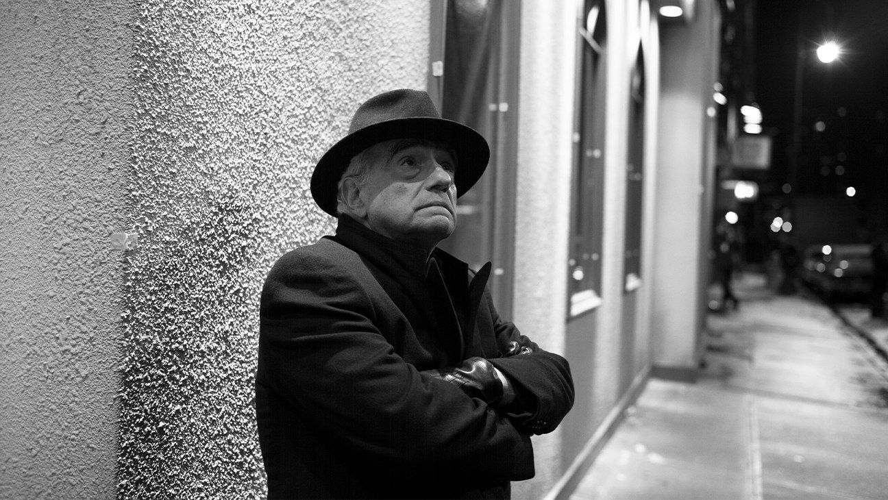 Στο πρώτο τρέιλερ του «Mr. Scorsese», ο Μάρτιν Σκορσέζε αναρωτιέται αν οι άνθρωποι είμαστε εγγενώς καλοί ή κακοί