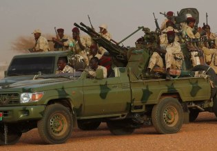 Σουδάν: «Φρικτή κλιμάκωση στη σύγκρουση» – Προειδοποιεί ο Γκουτέρες μετά την κατάληψη της Ελ Φάσερ από τις RSF