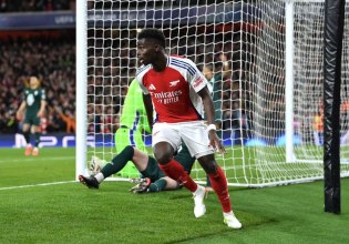 Η Άρσεναλ «κόβει τον βήχα» σε πολλές ομάδες – Υπογράφει άμεσα ο Σάκα και ακολουθεί ο Ράις