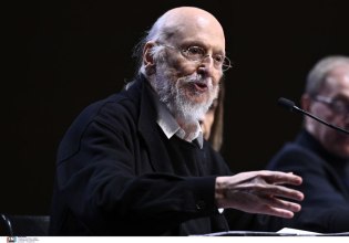 Διονύσης Σαββόπουλος: Τα νεότερα για την κατάσταση της υγείας του