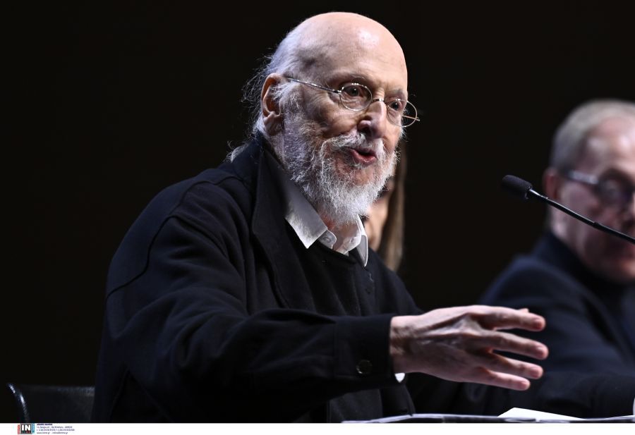 Διονύσης Σαββόπουλος: Τα νεότερα για την κατάσταση της υγείας του