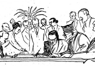 Ελληνοτουρκικό Σύμφωνο Φιλίας: Ο σκληρός ρεαλισμός, οι προσδοκίες και η πραγματικότητα